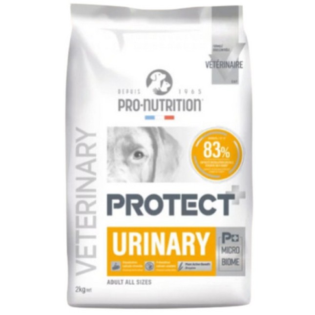 Pro-nutrition Protect Κροκέτες για σκύλους με προβλήματα του ουροποιητικού συστήματος 12kg Pro-nutrition Protect Κροκέτες για σκύλους με προβλήματα του ουροποιητικού συστήματος 12kg