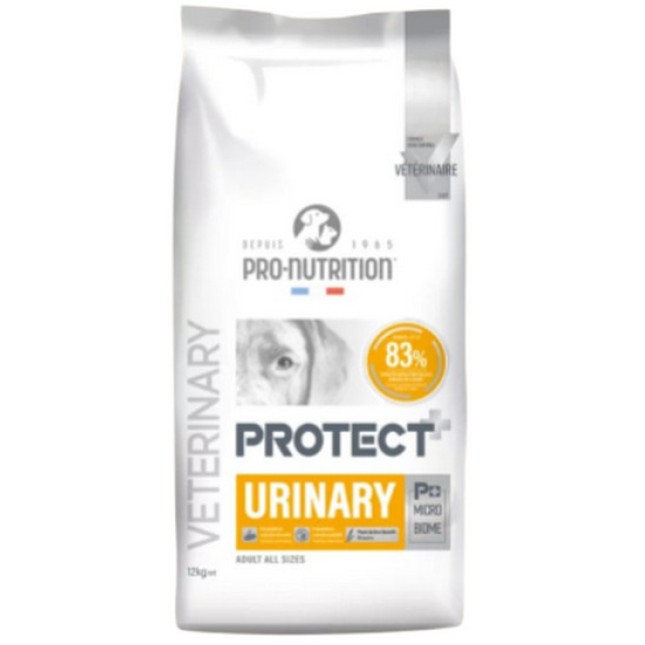 Pro-nutrition Protect Κροκέτες για σκύλους με προβλήματα του ουροποιητικού συστήματος 12kg Pro-nutrition Protect Κροκέτες για σκύλους με προβλήματα του ουροποιητικού συστήματος 12kg