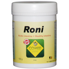 Comed Roni σε συσκευασία 100gr & 275gr