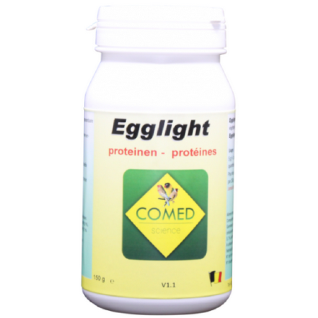Egglight 150gr/100% απορροφίσιμη-εύπεπτη πρωτεΐνη, μειώνει το επίπεδο λιπιδίων