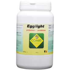 Egglight 600gr/100% απορροφίσιμη-εύπεπτη πρωτεΐνη, μειώνει το επίπεδο λιπιδίων