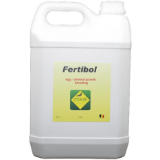 Fertibol 5lt/ Υγρό ασβέστιο, φώσφορο και Vit. A, D ,E Fertibol 5lt/ Υγρό ασβέστιο, φώσφορο και Vit. A, D ,E