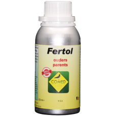 Comed Fertol 250ml / Για καλύτερη γονιμότητα κατά την αναπαραγωγή Comed Fertol 250ml / Για καλύτερη γονιμότητα κατά την αναπαραγωγή