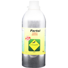 Comed Fertol 1lt / Για καλύτερη γονιμότητα κατά την αναπαραγωγή Comed Fertol 1lt / Για καλύτερη γονιμότητα κατά την αναπαραγωγή