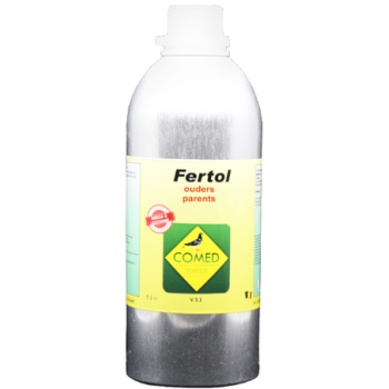 Comed Fertol 1lt / Για καλύτερη γονιμότητα κατά την αναπαραγωγή Comed Fertol 1lt / Για καλύτερη γονιμότητα κατά την αναπαραγωγή