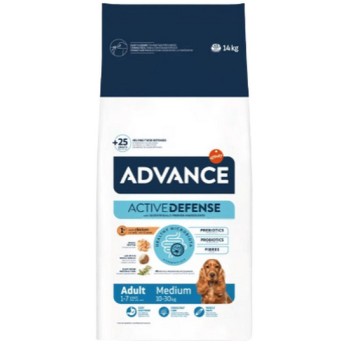 Affinity Advance  πλήρης τροφή για σκύλους μεσαίας φυλής από 1 έως 7 ετών με κοτόπουλο