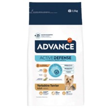 Affinity Advance υψηλής ποιότητας, πλήρες και ισορροπημένο φαγητό για yorkshire terrier Affinity Advance υψηλής ποιότητας, πλήρες και ισορροπημένο φαγητό για yorkshire terrier