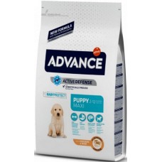 Affinity Advance dog puppy protect maxi με κοτόπουλο 12kg