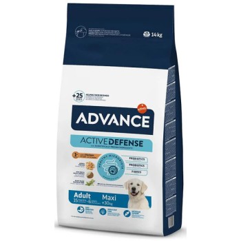 Affinity Advance πλήρης τροφή για μεγαλόσωμα ενήλικα σκυλιά με κοτόπουλο Affinity Advance πλήρης τροφή για μεγαλόσωμα ενήλικα σκυλιά με κοτόπουλο
