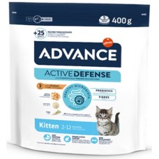 Affinity Advance cat πλήρης τροφή για ανήλικα γατάκια καθώς και για έγκυες ή θηλάζουσες γατούλες