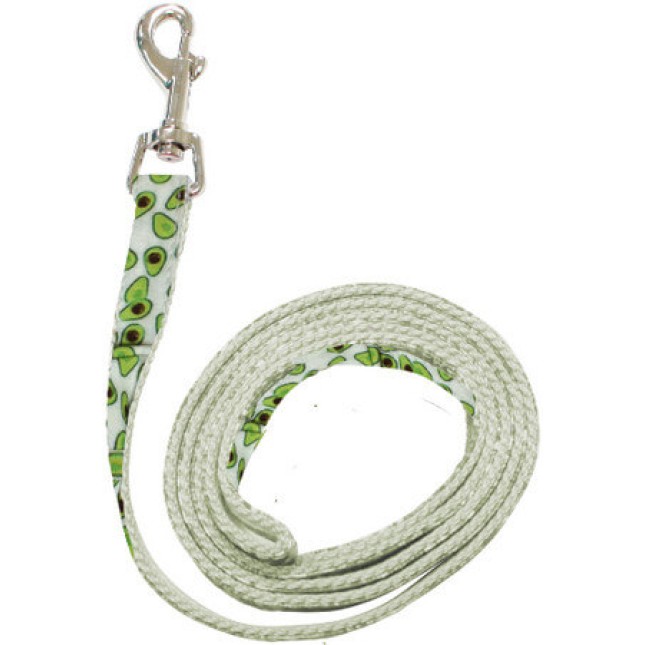 Croci Οδηγός σκύλου AVOCADO TREND 1,5x120 cm Croci Οδηγός σκύλου AVOCADO TREND 1,5x120 cm