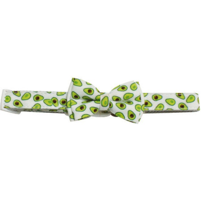 Croci Περιλαίμιο σκύλου AVOCADO TREND 1,5x35 cm Croci Περιλαίμιο σκύλου AVOCADO TREND 1,5x35 cm