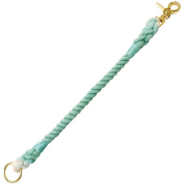 Croci Περιλαίμιο σκύλου SAILORS KNOT γαλάζιο Croci Περιλαίμιο σκύλου SAILORS KNOT γαλάζιο