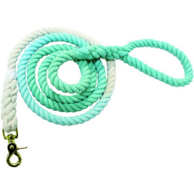 Croci Οδηγός σκύλου σχοινιού SAILORS KNOT γαλάζιο 1x150 cm Croci Οδηγός σκύλου σχοινιού SAILORS KNOT γαλάζιο 1x150 cm
