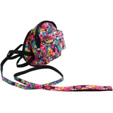 Croci Σαμαράκι με σακίδιο μεταφοράς TOUCAN 14x18 cm Croci Σαμαράκι με σακίδιο μεταφοράς TOUCAN 14x18 cm
