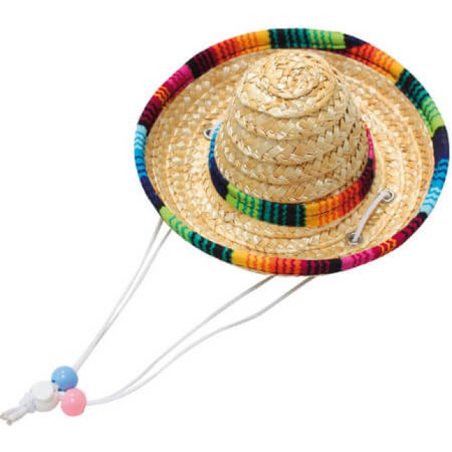 Croci Ψάθινο καπέλο SOMBRERO M Croci Ψάθινο καπέλο SOMBRERO M