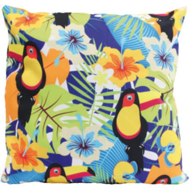 Croci μαξιλάρι TOUCAN 40x40 cm Croci μαξιλάρι TOUCAN 40x40 cm