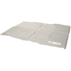 Croci χαλάκι δροσιάς για σκύλους γκρι 90x50 cm Croci χαλάκι δροσιάς για σκύλους γκρι 90x50 cm