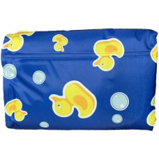 Croci χαλάκι δροσιάς για σκύλους moby duck 90x50 cm Croci χαλάκι δροσιάς για σκύλους moby duck 90x50 cm