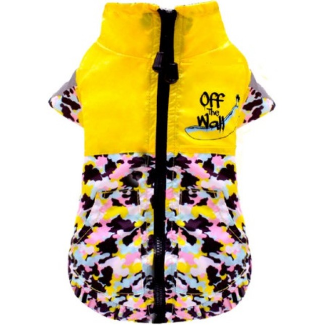 Croci αδιάβροχο σκύλου off the wall 20 cm Croci αδιάβροχο σκύλου off the wall 20 cm