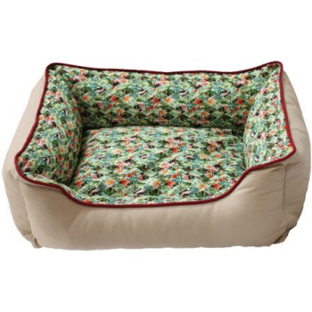 Croci κρεβάτι σκύλου jungle scout 58x48x20 cm Croci κρεβάτι σκύλου jungle scout 58x48x20 cm