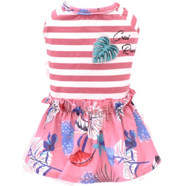 Croci φόρεμα resort 25 cm