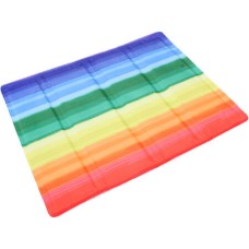 Croci χαλάκι δροσιάς για σκύλους Breeze Pride 50x40 cm Croci χαλάκι δροσιάς για σκύλους Breeze Pride 50x40 cm
