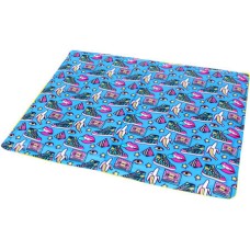 Croci χαλάκι δροσιάς για σκύλους Pop 65x50 cm Croci χαλάκι δροσιάς για σκύλους Pop 65x50 cm