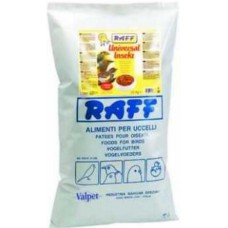 Raff universal insekt - Μαϊνατροφή με έντομα 500gr Raff universal insekt - Μαϊνατροφή με έντομα 500gr