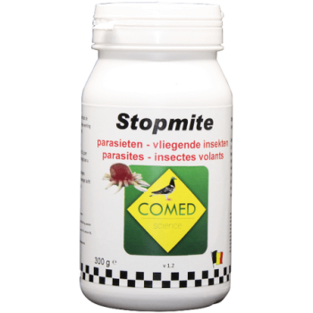 Comed Stopmite 300gr / Κατά των παρασίτων