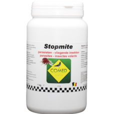 Comed Stopmite 1kg / Κατά των παρασίτων Comed Stopmite 1kg / Κατά των παρασίτων