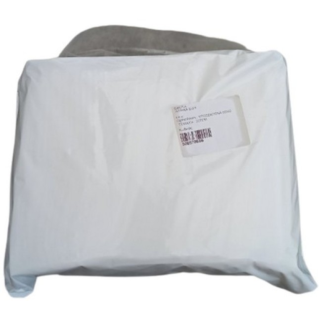 Υποσέντονο mansk/eco συσκευασία των 20 τεμαχίων 60x60cm Υποσέντονο mansk/eco συσκευασία των 20 τεμαχίων 60x60cm