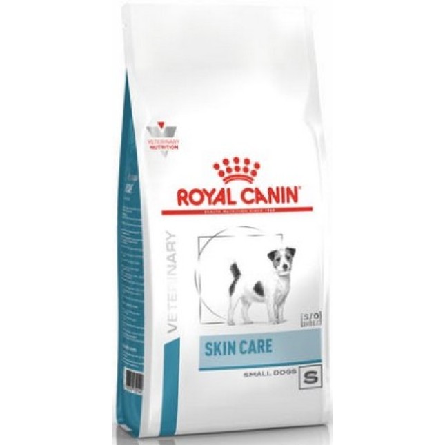 Royal Canin Πλήρης διαιτητική τροφή για το δέρμα και τα δόντια των ενήλικων σκύλων Royal Canin Πλήρης διαιτητική τροφή για το δέρμα και τα δόντια των ενήλικων σκύλων