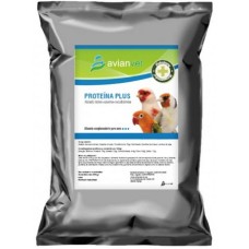 Avianvet proteina plus - 83% ζωική πρωτεΐνη - 500gr