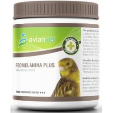 Avianvet feomelanina - διεγερτικό φαιομελανίνης - 125gr