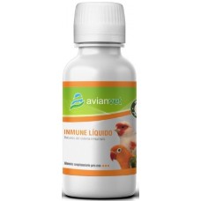 Avianvet inmune plus συμπλήρωμα διατροφής σε υγρή μορφή για την  ανάπτυξη του ανοσοποιητικού