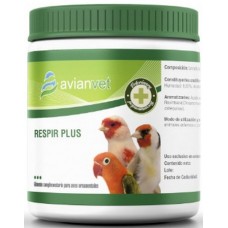 Avianvet respir - θεραπεία & πρόληψη των αναπνευστικών λοιμώξεων & της διέγερσης του ανοσοποιητικού