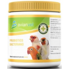 Avianvet probiotico bacteriano - προ/πρεβιοτικό - 125gr