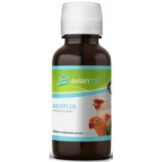 Avianvet acidplus πρεβιοτικό 150ml