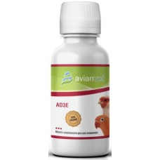 Avianvet συμπλήρωμα βιταμινών a, d και e για την προετοιμασία και κατά την αναπαραγωγική περίοδο