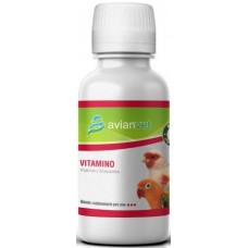 Avianvet vitamino liquido (πολυβιταμινες) 100ml