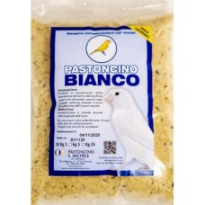 Pastoncino-Bianco αυγοτροφή 25kg