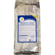Pastoncino - Extra Dry αυγοτροφή κατάλληλη για την αναπαραγωγή λιποχρωμικών καναρινιών