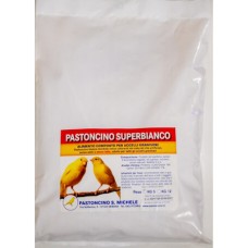 Pastoncino - Superbianco ουδέτερη αυγοτροφή- 12kg