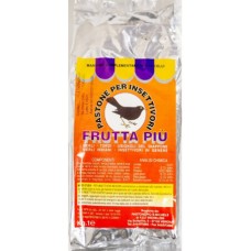 Pastoncino - Frutta Piu Τροφή για εντομοφάγα πτηνά 5kg