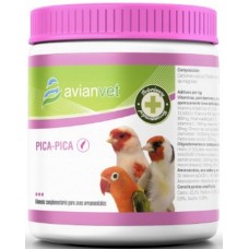 Avianvet pica pica συμπλήρωμα διατροφής  κατά των τσιμπημάτων και του κανιβαλισμού