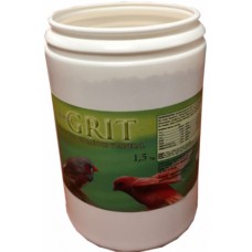 Tegan Bipal Grit Vitam. Mineral Με Βιταμίνες Μέταλλα, Αμινοξέα και Ιχνοστοιχεία για καναρίνια- 1.5kg