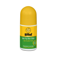 Effol Εντομοαπωθητικό Roller Stick Horse & Rider για άμεση δράση, χωρίς προβλήματα ερεθισμού