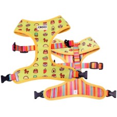 Croci σαμαράκι Guacamole l 48-75cm Croci σαμαράκι Guacamole l 48-75cm