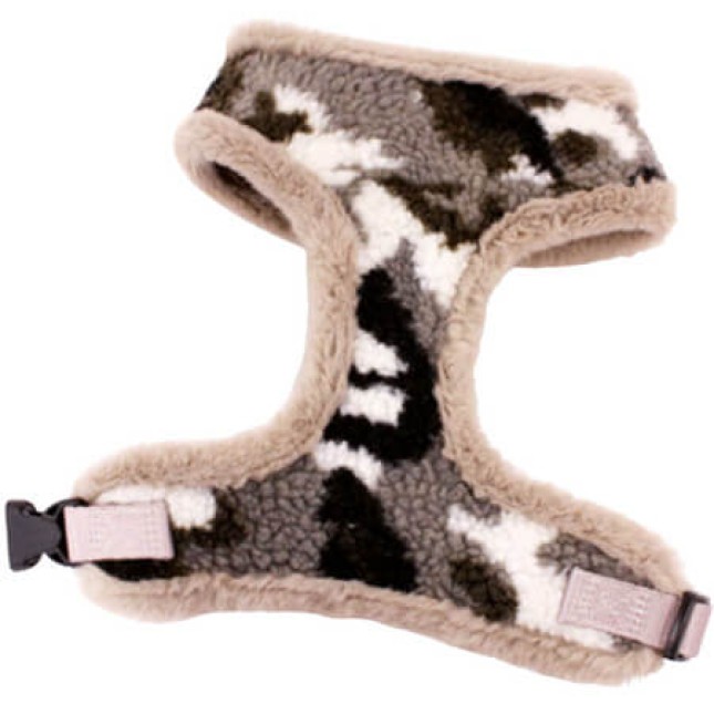 Croci σαμαράκι Wolly σε μέγεθος S 35-45 cm Croci σαμαράκι Wolly σε μέγεθος S 35-45 cm